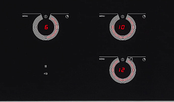 картинка Индукционная варочная панель ASKO HI1694G 